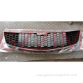 Chevrolet Cruze 2009 Front Grille